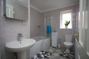 Bathroom- click for photo gallery